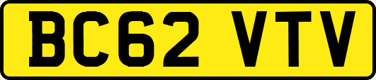 BC62VTV