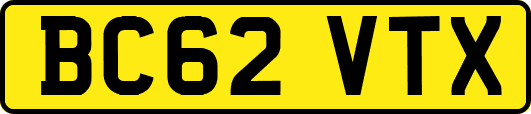 BC62VTX