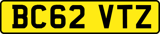 BC62VTZ