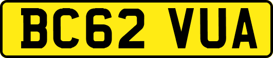 BC62VUA