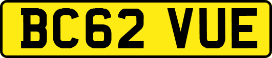 BC62VUE