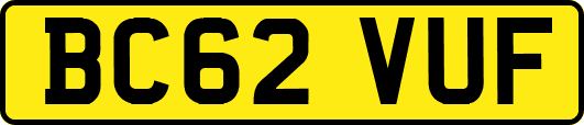BC62VUF