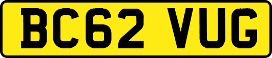 BC62VUG