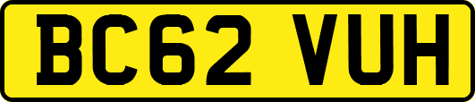 BC62VUH