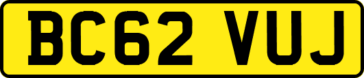 BC62VUJ