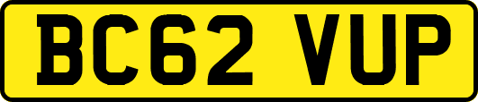 BC62VUP