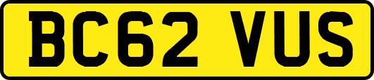 BC62VUS