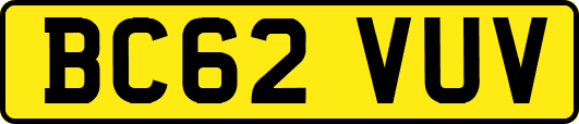 BC62VUV