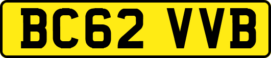 BC62VVB