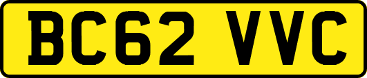BC62VVC