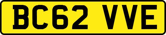BC62VVE