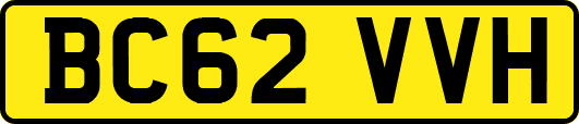 BC62VVH