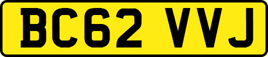 BC62VVJ