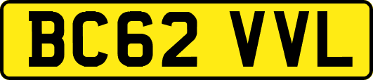 BC62VVL