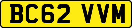 BC62VVM