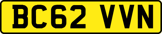 BC62VVN