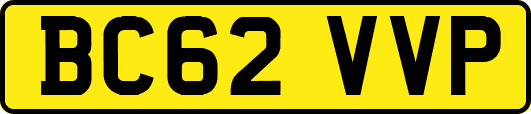 BC62VVP