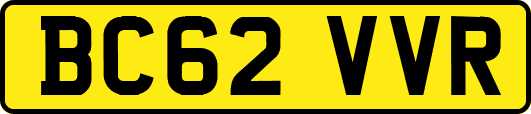BC62VVR
