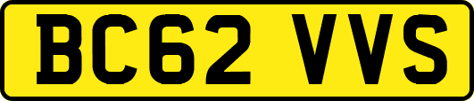 BC62VVS