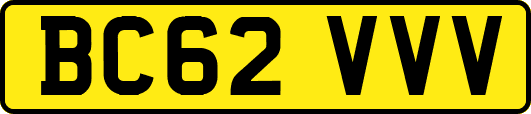 BC62VVV