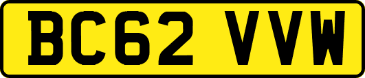 BC62VVW