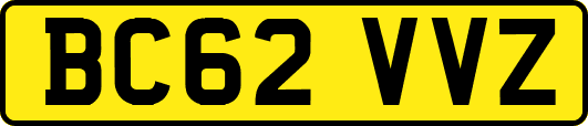BC62VVZ
