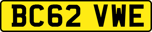 BC62VWE