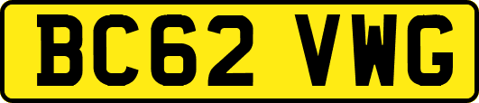 BC62VWG