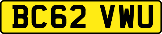 BC62VWU
