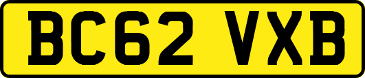 BC62VXB