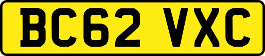 BC62VXC