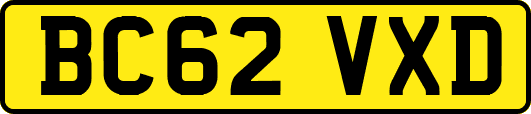 BC62VXD