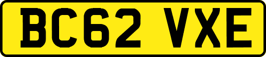 BC62VXE