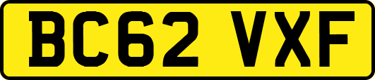 BC62VXF