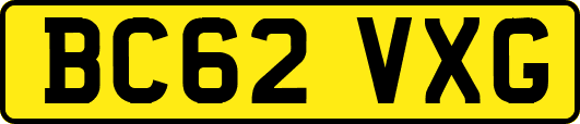 BC62VXG