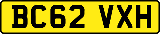 BC62VXH