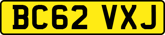 BC62VXJ