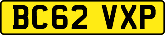 BC62VXP