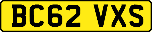 BC62VXS