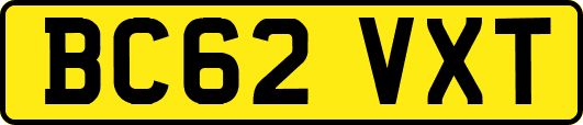 BC62VXT
