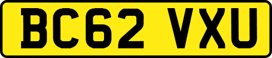 BC62VXU