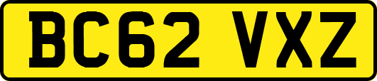 BC62VXZ