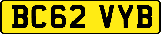 BC62VYB