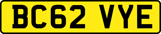 BC62VYE