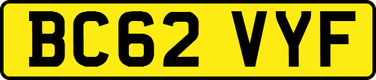 BC62VYF