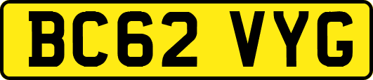BC62VYG