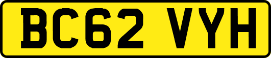 BC62VYH