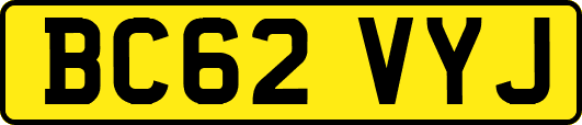 BC62VYJ