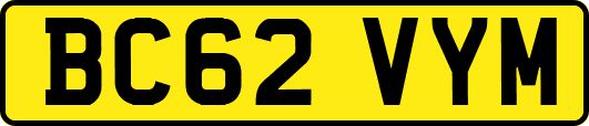 BC62VYM