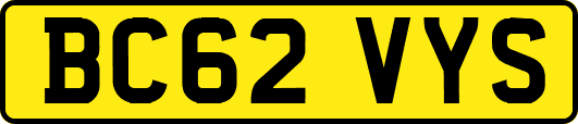 BC62VYS